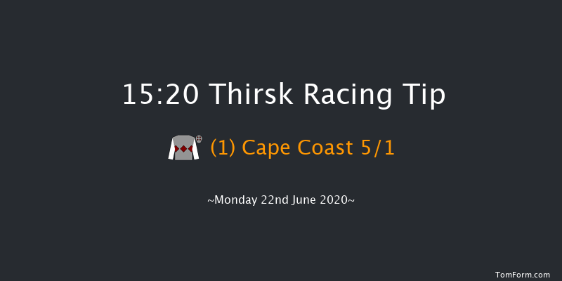 JW 4x4 Northallerton Handicap Thirsk 15:20 Handicap (Class 3) 12f Tue 16th Jun 2020