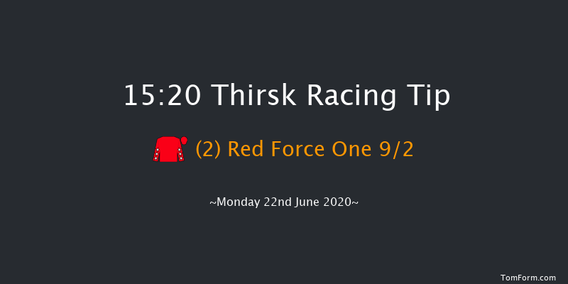 JW 4x4 Northallerton Handicap Thirsk 15:20 Handicap (Class 3) 12f Tue 16th Jun 2020