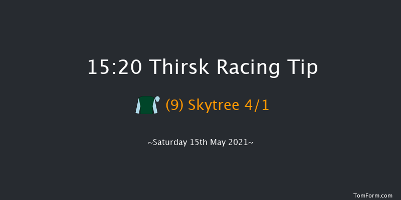 Sky Bet Britain's Most Popular Online Bookmaker Novice Stakes (Plus 10) Thirsk 15:20 Stakes (Class 4) 12f Sat 8th May 2021