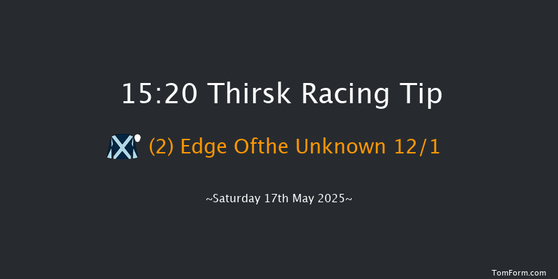 Thirsk 15-20 (Class 4) 12f Sat 3rd May 2025