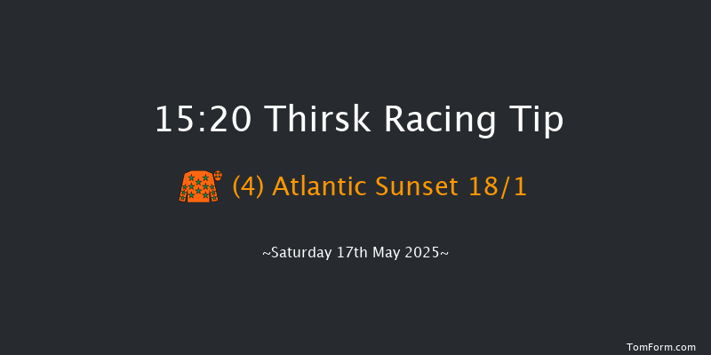 Thirsk 15-20 (Class 4) 12f Sat 3rd May 2025