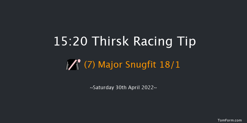 Thirsk 15:20 Handicap (Class 5) 14f Mon 25th Apr 2022