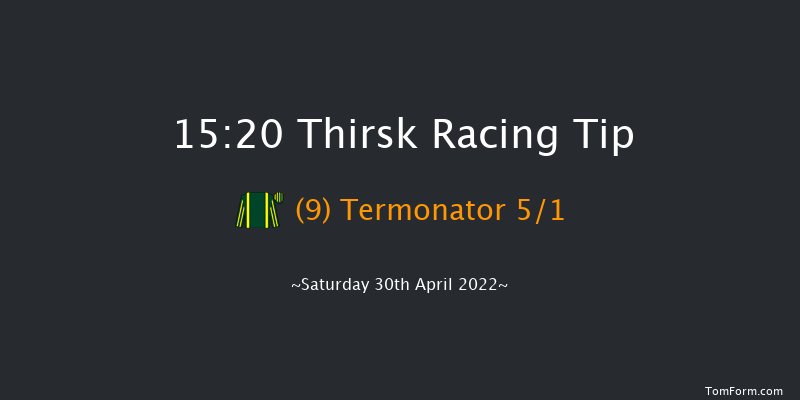 Thirsk 15:20 Handicap (Class 5) 14f Mon 25th Apr 2022