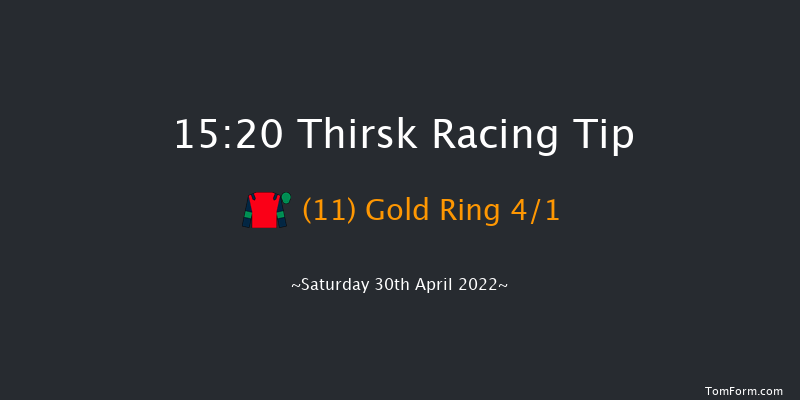 Thirsk 15:20 Handicap (Class 5) 14f Mon 25th Apr 2022