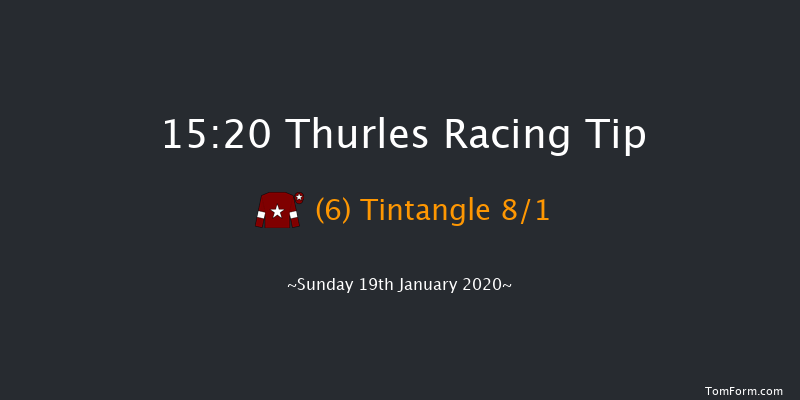 Thurles 15:20 Maiden Chase 20f Fri 10th Jan 2020