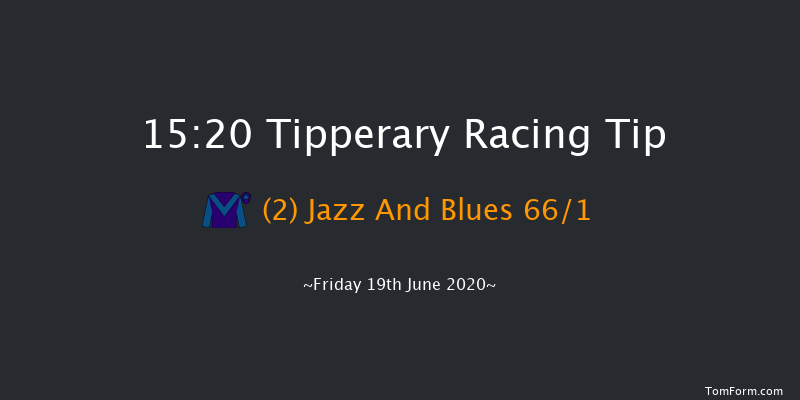 Irish Stallion Farms EBF Median Auction Fillies Maiden Tipperary 15:20 Maiden 7f Mon 7th Oct 2019