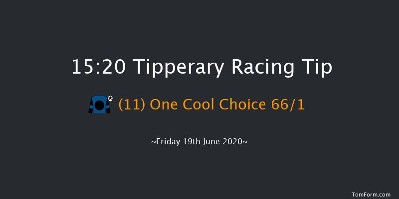 Irish Stallion Farms EBF Median Auction Fillies Maiden Tipperary 15:20 Maiden 7f Mon 7th Oct 2019