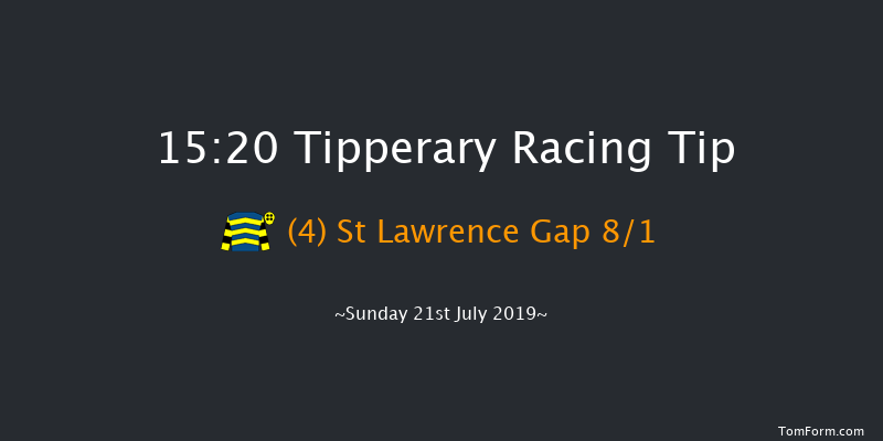 Tipperary 15:20 Maiden Chase 20f Thu 4th Jul 2019