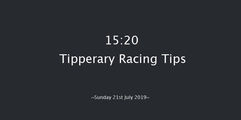 Tipperary 15:20 Maiden Chase 20f Thu 4th Jul 2019