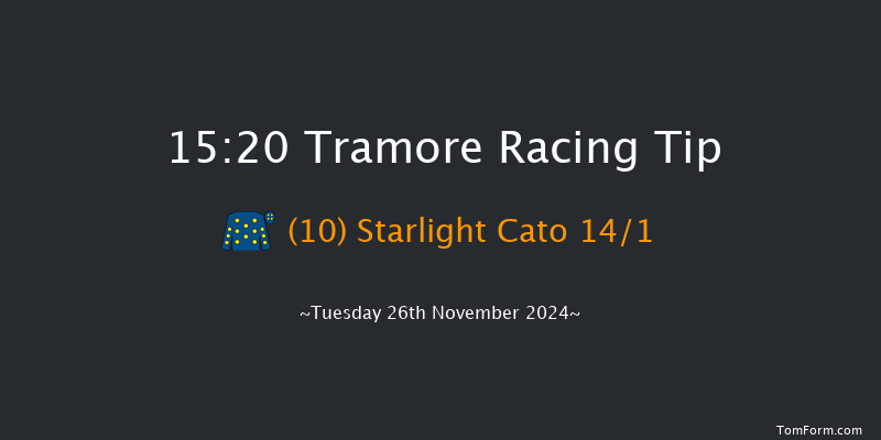 Tramore  15:20 Handicap Chase 22f Thu 10th Oct 2024