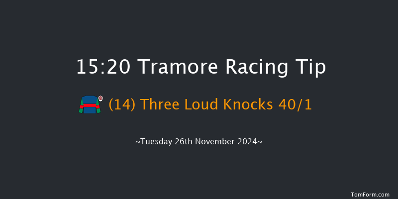 Tramore  15:20 Handicap Chase 22f Thu 10th Oct 2024
