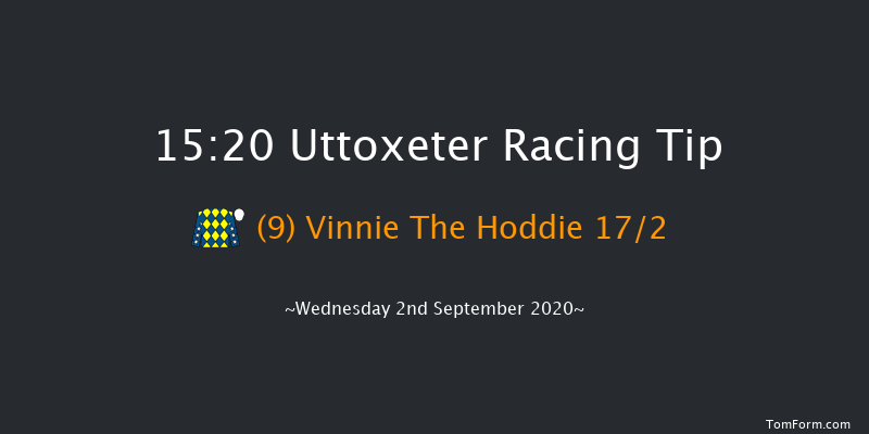 Free Tips Daily On attheraces.com Handicap Chase Uttoxeter 15:20 Handicap Chase (Class 3) 20f Sat 22nd Aug 2020