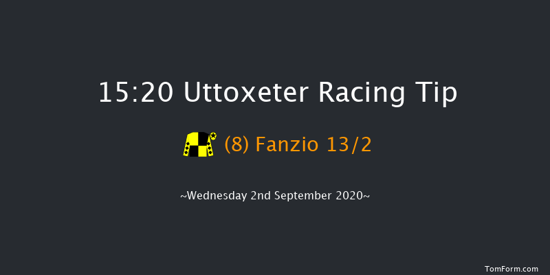 Free Tips Daily On attheraces.com Handicap Chase Uttoxeter 15:20 Handicap Chase (Class 3) 20f Sat 22nd Aug 2020