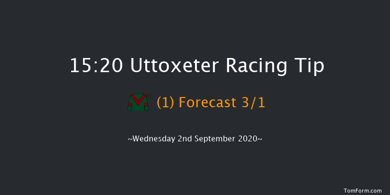 Free Tips Daily On attheraces.com Handicap Chase Uttoxeter 15:20 Handicap Chase (Class 3) 20f Sat 22nd Aug 2020