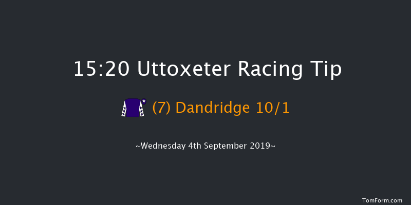 Uttoxeter 15:20 Handicap Chase (Class 3) 20f Tue 9th Jul 2019