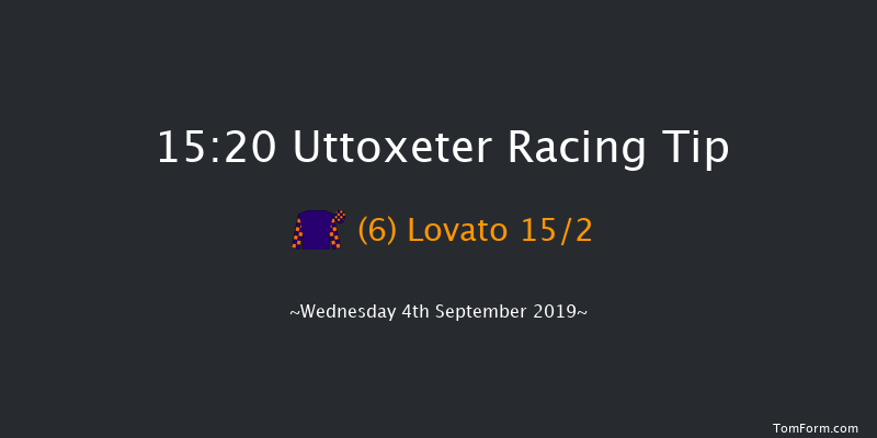 Uttoxeter 15:20 Handicap Chase (Class 3) 20f Tue 9th Jul 2019