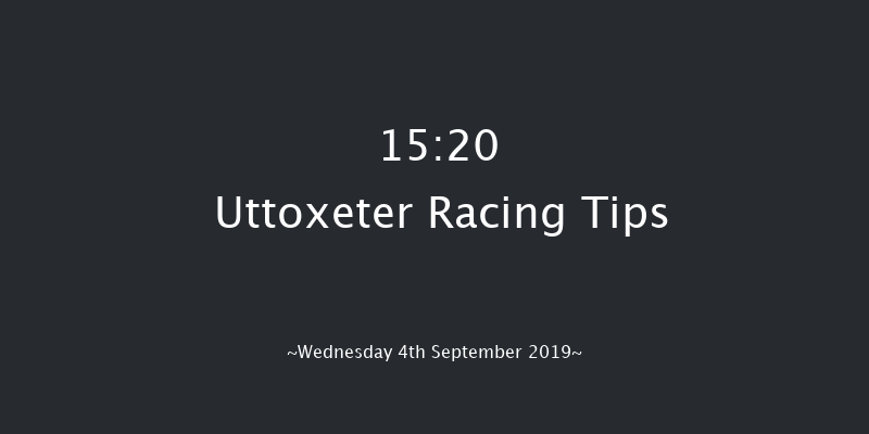 Uttoxeter 15:20 Handicap Chase (Class 3) 20f Tue 9th Jul 2019
