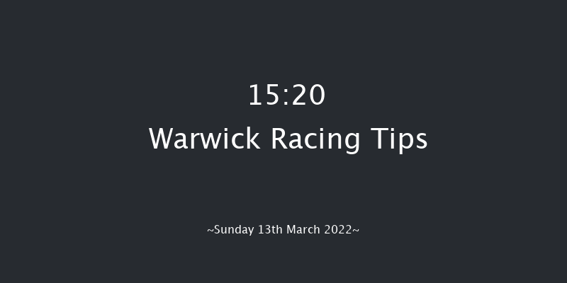 Warwick 15:20 Handicap Hurdle (Class 3) 26f Fri 25th Feb 2022