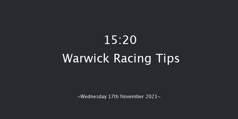 Warwick 15:20 NH Flat Race (Class 5) 14f Sat 8th May 2021
