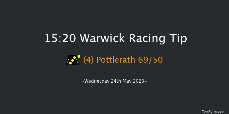 Warwick 15:20 Handicap Chase (Class 5) 26f Sat 13th May 2023