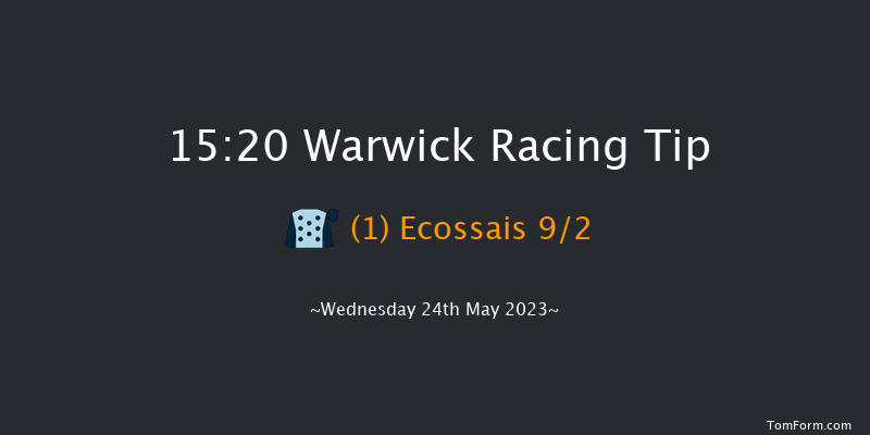 Warwick 15:20 Handicap Chase (Class 5) 26f Sat 13th May 2023