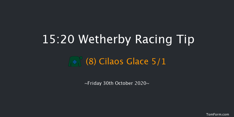 Each Way Extra At bet365 Handicap Chase Wetherby 15:20 Handicap Chase (Class 3) 15f Wed 14th Oct 2020