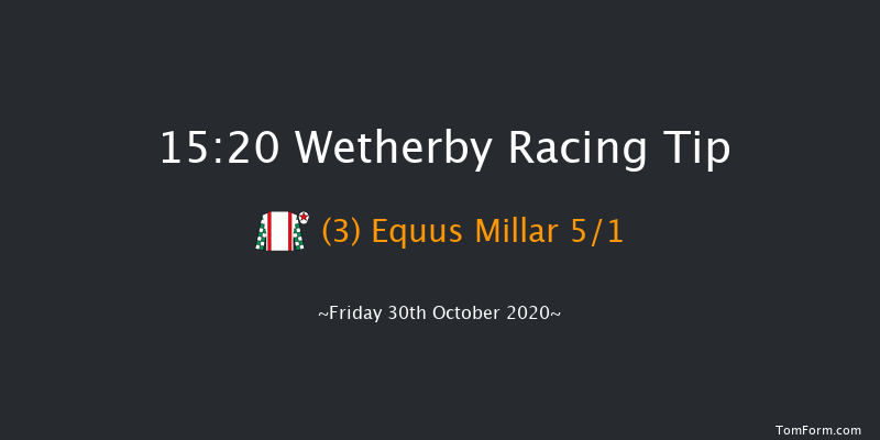 Each Way Extra At bet365 Handicap Chase Wetherby 15:20 Handicap Chase (Class 3) 15f Wed 14th Oct 2020