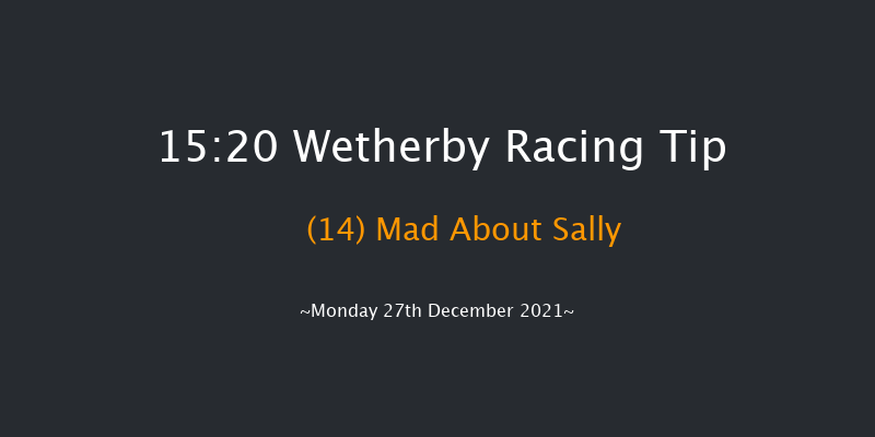 Wetherby 15:20 NH Flat Race (Class 5) 16f Sun 26th Dec 2021