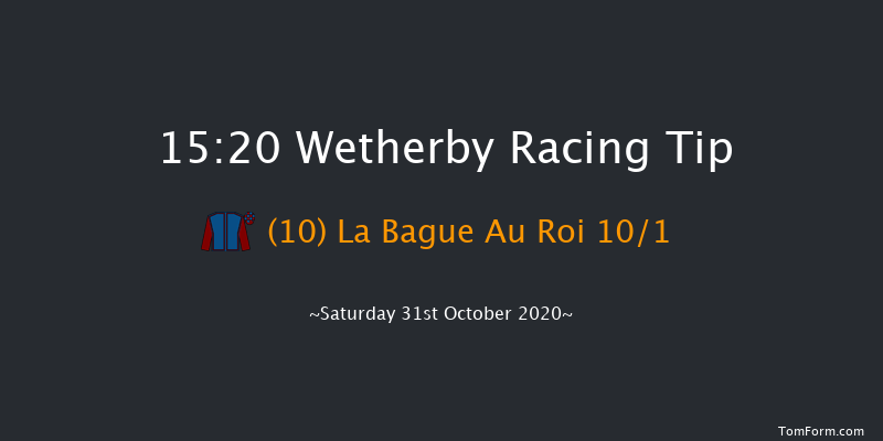 bet365 Charlie Hall Chase (Grade 2) Wetherby 15:20 Conditions Chase (Class 1) 24f Fri 30th Oct 2020