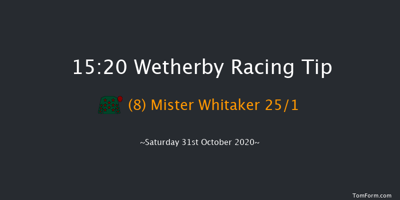 bet365 Charlie Hall Chase (Grade 2) Wetherby 15:20 Conditions Chase (Class 1) 24f Fri 30th Oct 2020
