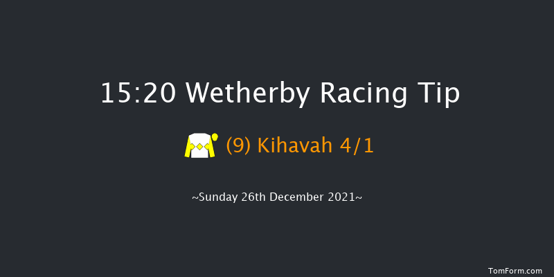 Wetherby 15:20 Handicap Hurdle (Class 4) 16f Sat 4th Dec 2021