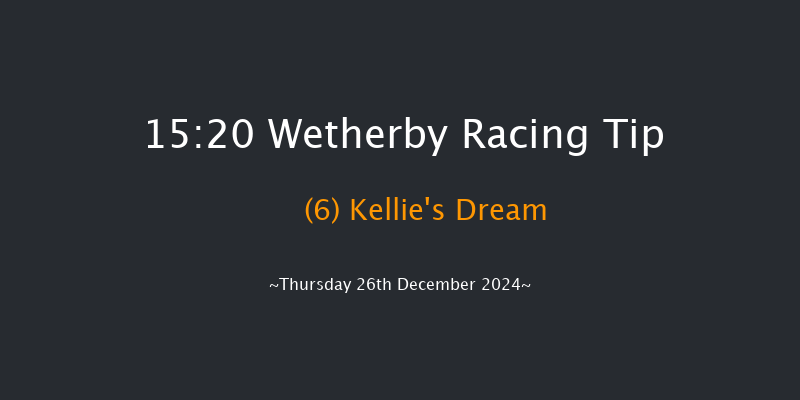 Wetherby  15:20 Handicap Hurdle (Class 5) 16f Sat 7th Dec 2024