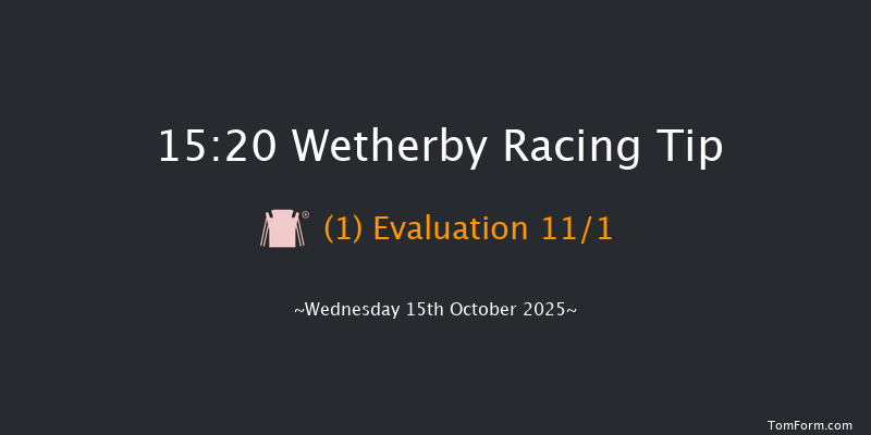 Wetherby 15-20 (Class 3) 16f Thu 19th Jun 2025