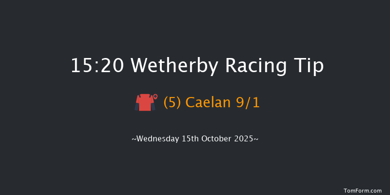 Wetherby 15-20 (Class 3) 16f Thu 19th Jun 2025