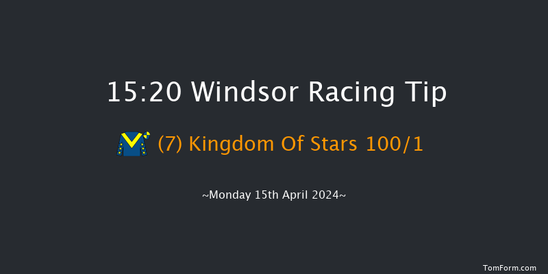 Windsor  15:20 Stakes (Class 5) 10f Mon 23rd Oct 2023
