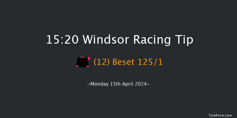Windsor  15:20 Stakes (Class 5) 10f Mon 23rd Oct 2023