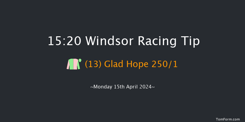 Windsor  15:20 Stakes (Class 5) 10f Mon 23rd Oct 2023