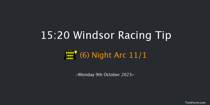 Windsor 15:20 Handicap (Class 4) 8f Mon 4th Sep 2023