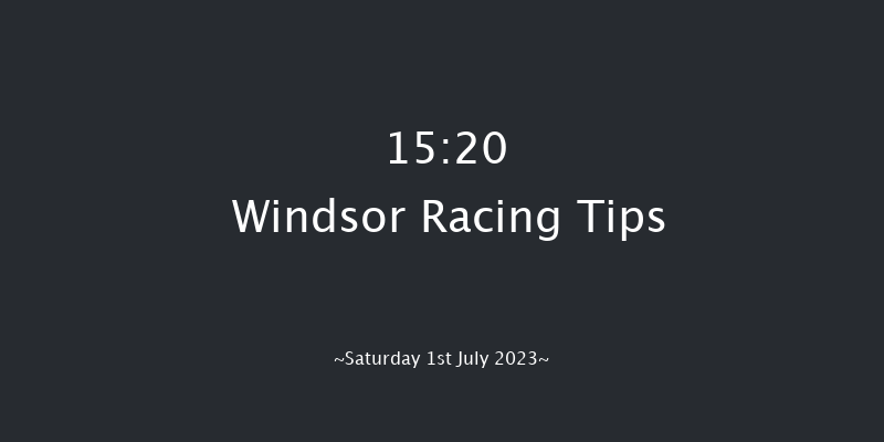 Windsor 15:20 Stakes (Class 2) 8f Mon 26th Jun 2023