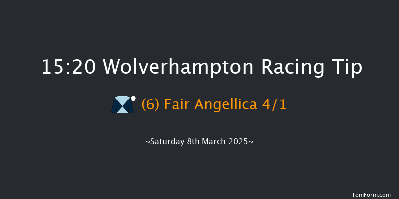 Wolverhampton  15:20 Listed (Class 1) 7f Mon 3rd Mar 2025