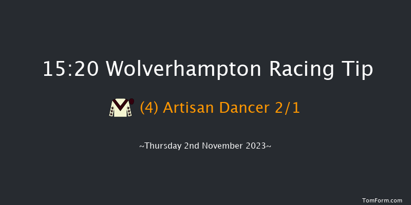Wolverhampton 15:20 Handicap (Class 5) 14f Fri 27th Oct 2023