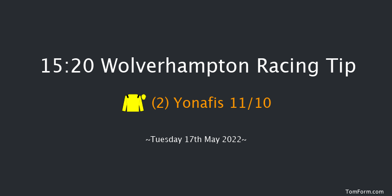 Wolverhampton 15:20 Handicap (Class 3) 9f Mon 9th May 2022