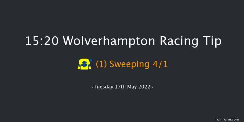 Wolverhampton 15:20 Handicap (Class 3) 9f Mon 9th May 2022