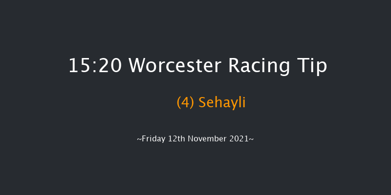 Worcester 15:20 Handicap Hurdle (Class 5) 20f Wed 12th May 2021