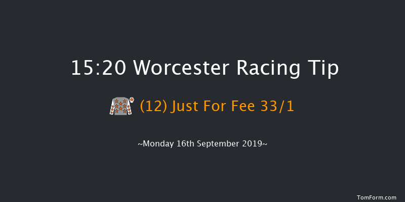 Worcester 15:20 NH Flat Race (Class 5) 16f Tue 10th Sep 2019