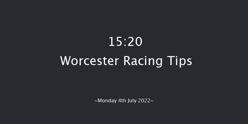 Worcester 15:20 Maiden Hurdle (Class 4) 20f Wed 29th Jun 2022