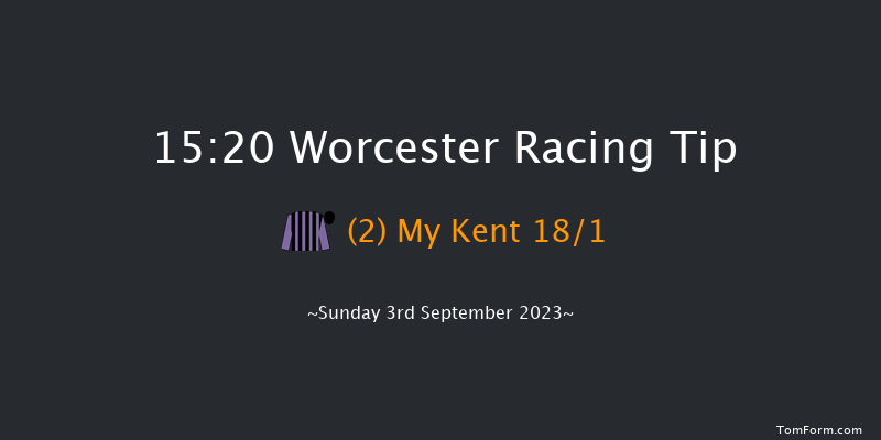 Worcester 15:20 NH Flat Race (Class 5) 16f Tue 29th Aug 2023