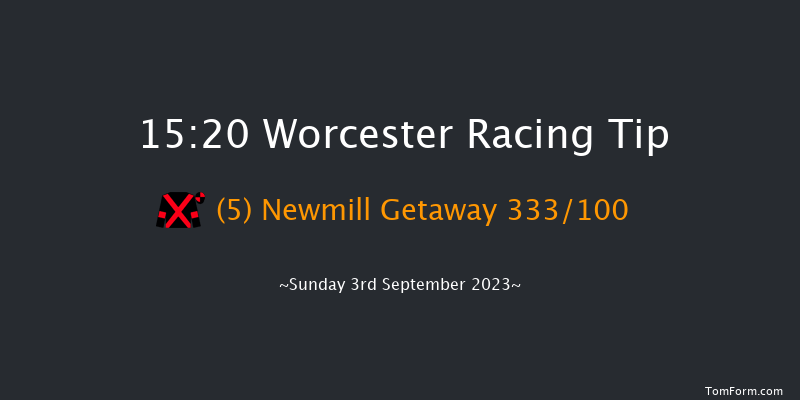 Worcester 15:20 NH Flat Race (Class 5) 16f Tue 29th Aug 2023