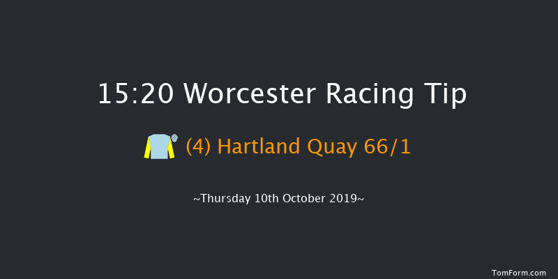 Worcester 15:20 NH Flat Race (Class 5) 16f Fri 27th Sep 2019