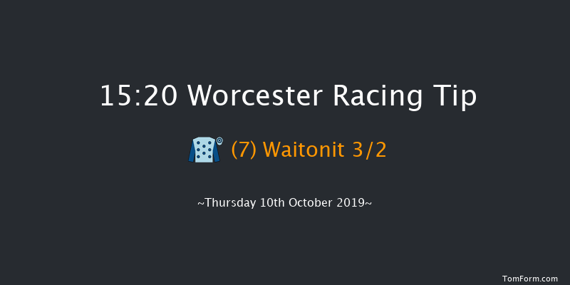 Worcester 15:20 NH Flat Race (Class 5) 16f Fri 27th Sep 2019